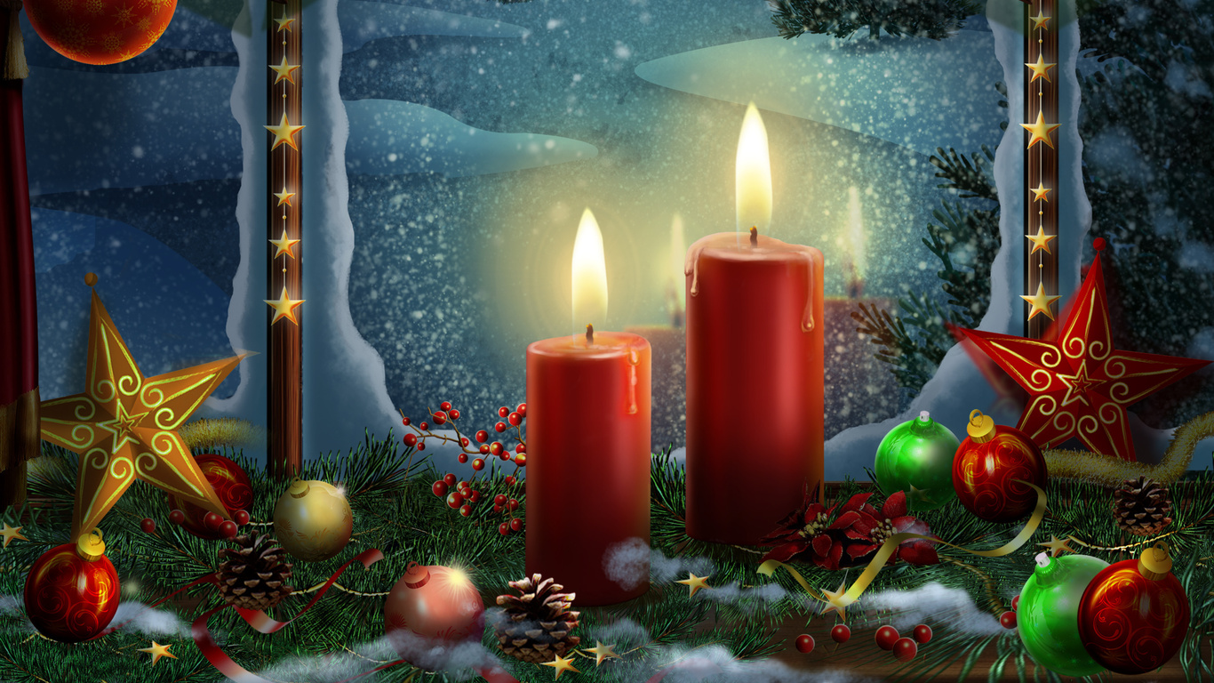 christmas bells, Ball, christmas, beauty, beautiful, christmas balls, balls, bells, candles
