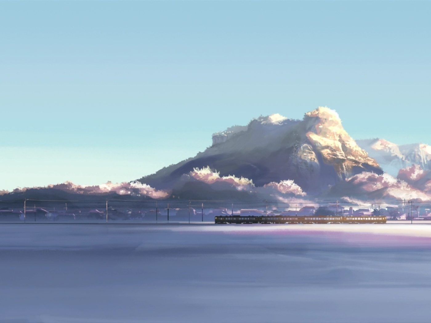 5 centimeters per second, 5   