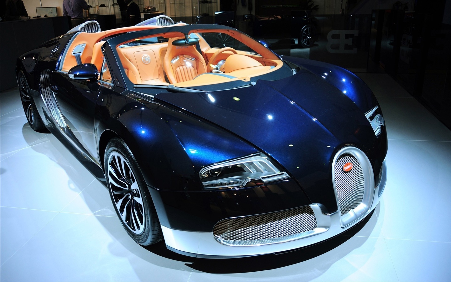 veyron, , , grand sports, Bugatti