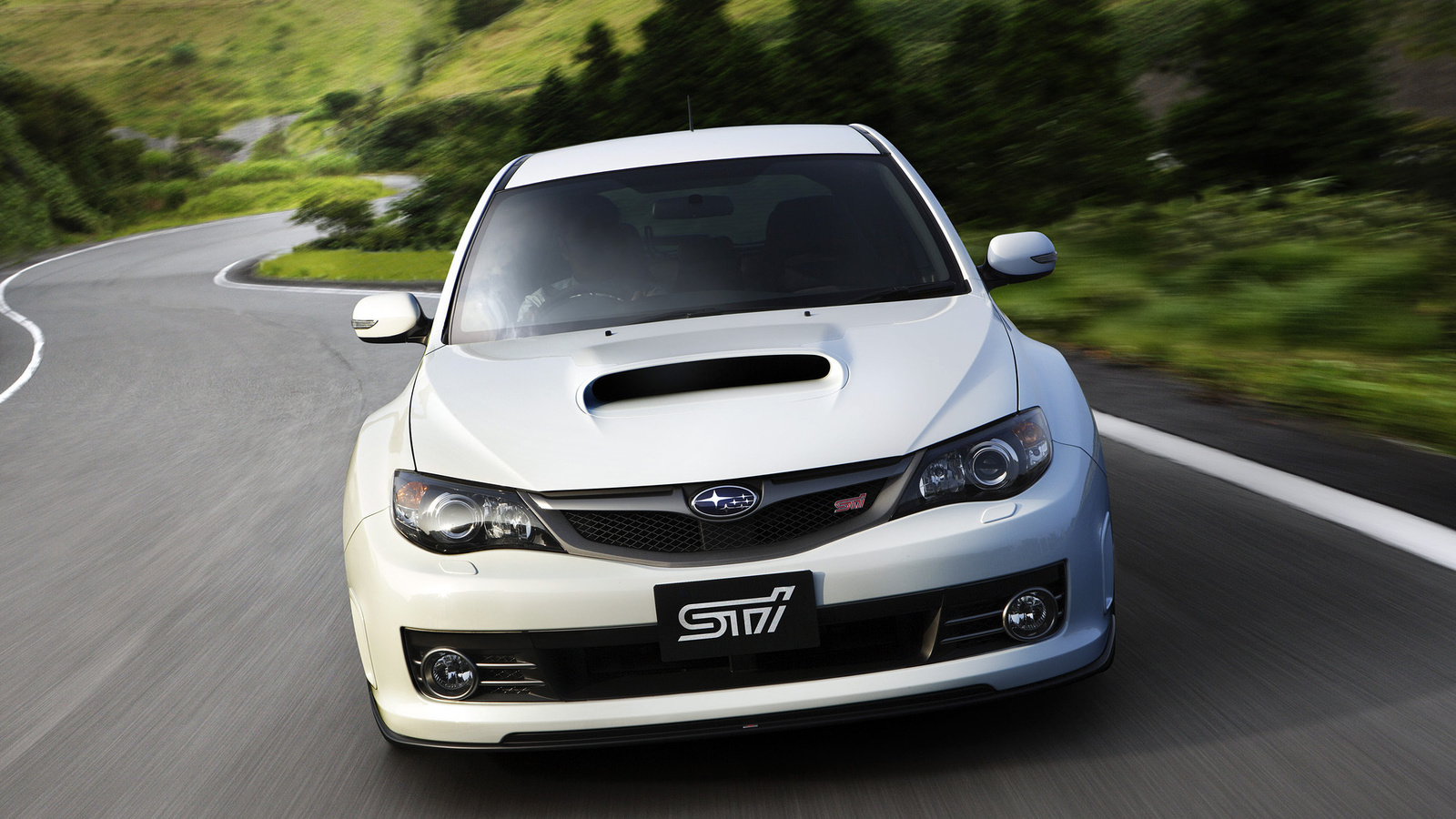 Subaru, impreza, , , white, , , wrx, 