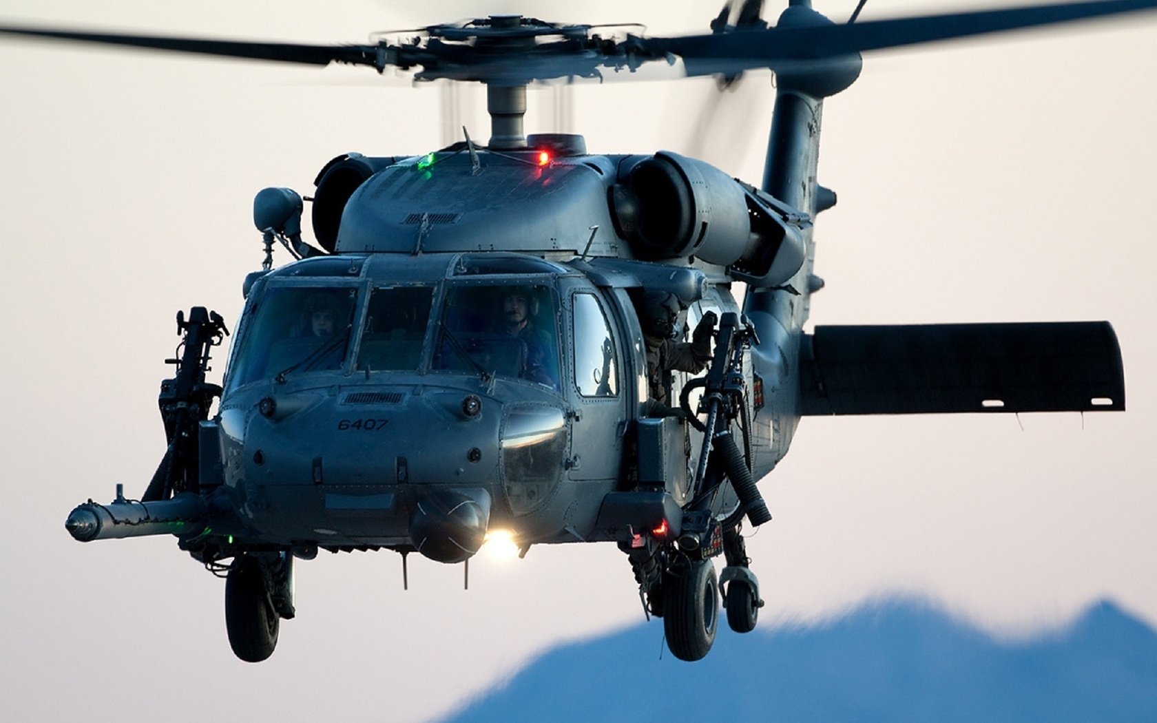 sikorsky, pave hawk, , hh-60g