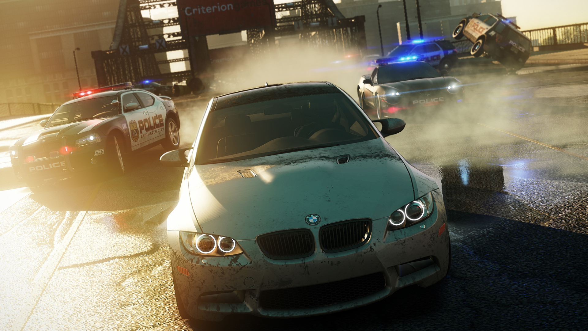 , , bmw, nfs most wanted 2012
