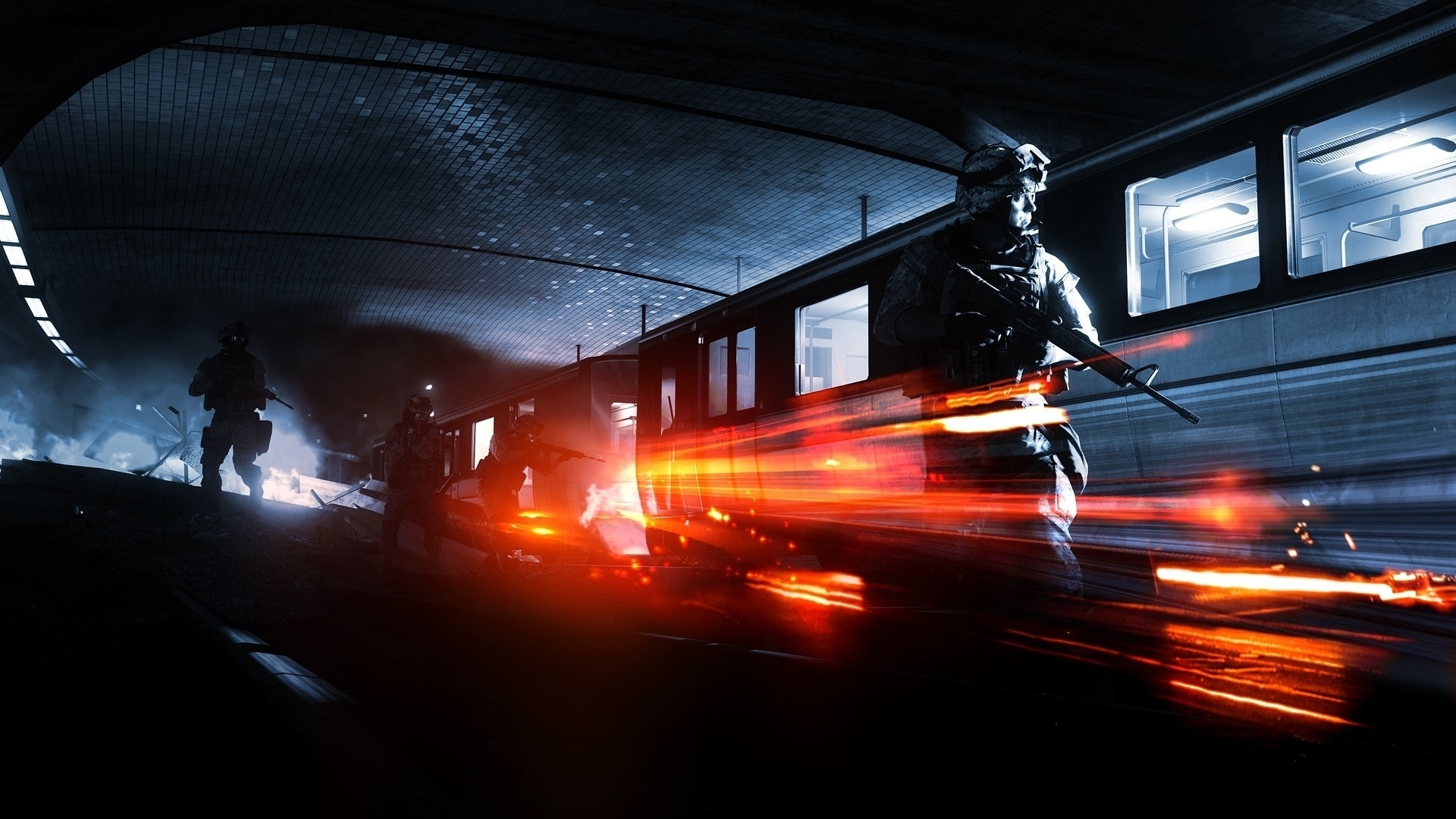 , , , Battlefield 3