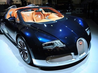 veyron, , , grand sports, Bugatti