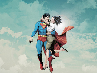 dc universe, Superman, comics, lois lane