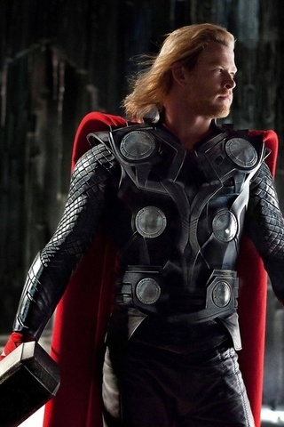 chris hemsworth, thor, , ,  