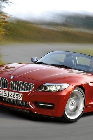 , , , Bmw z4