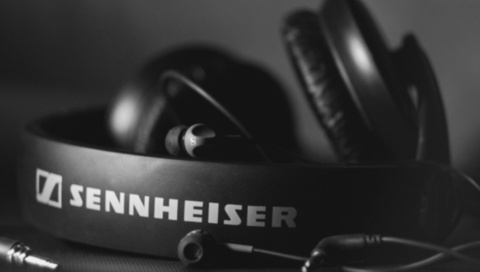 , hd 205, hi-tech, sennheiser,  