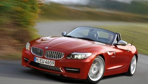 , , , Bmw z4