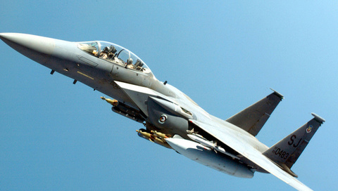 F-15, us army, 