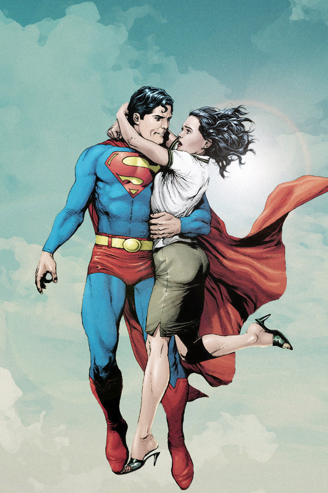 dc universe, Superman, comics, lois lane