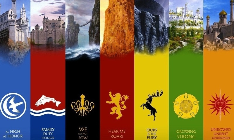 ,  , , game of thrones