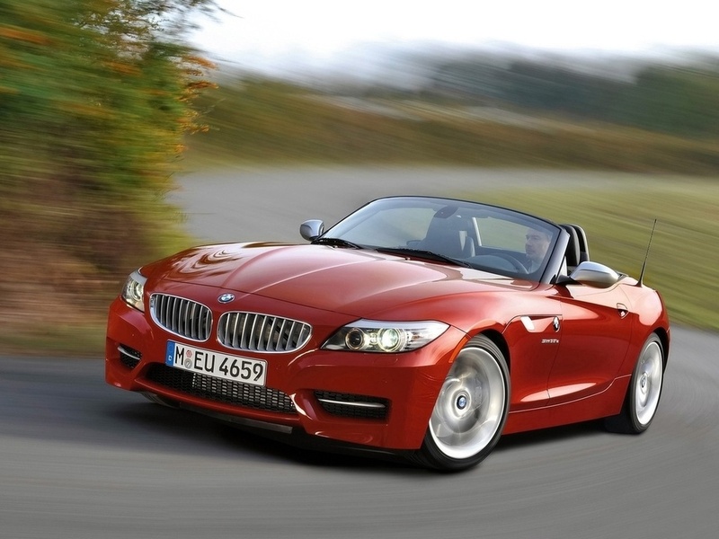 , , , Bmw z4