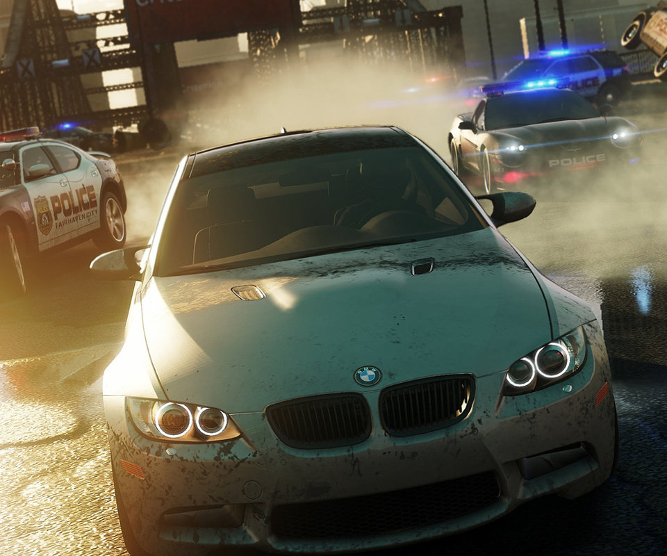 , , bmw, nfs most wanted 2012