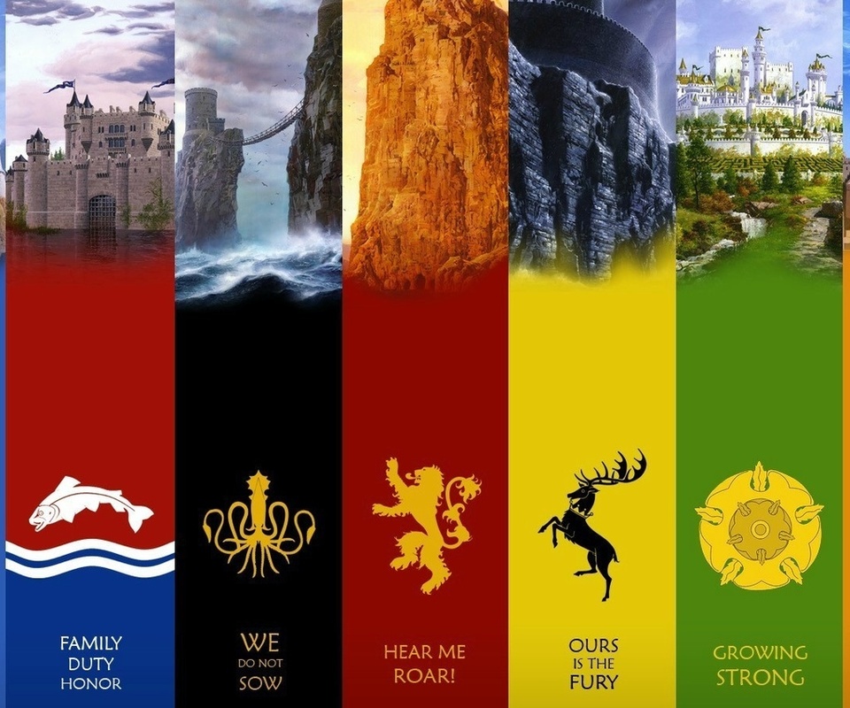,  , , game of thrones