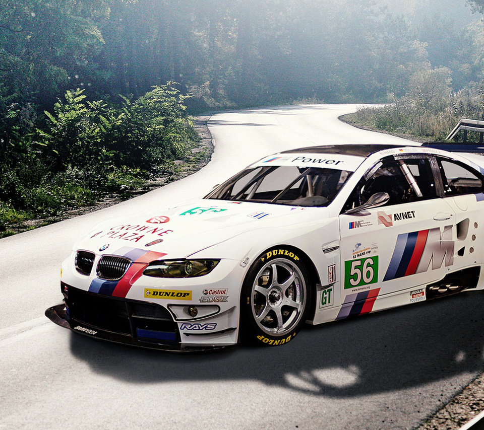 bmw, , race car, e92, white, , m3, 