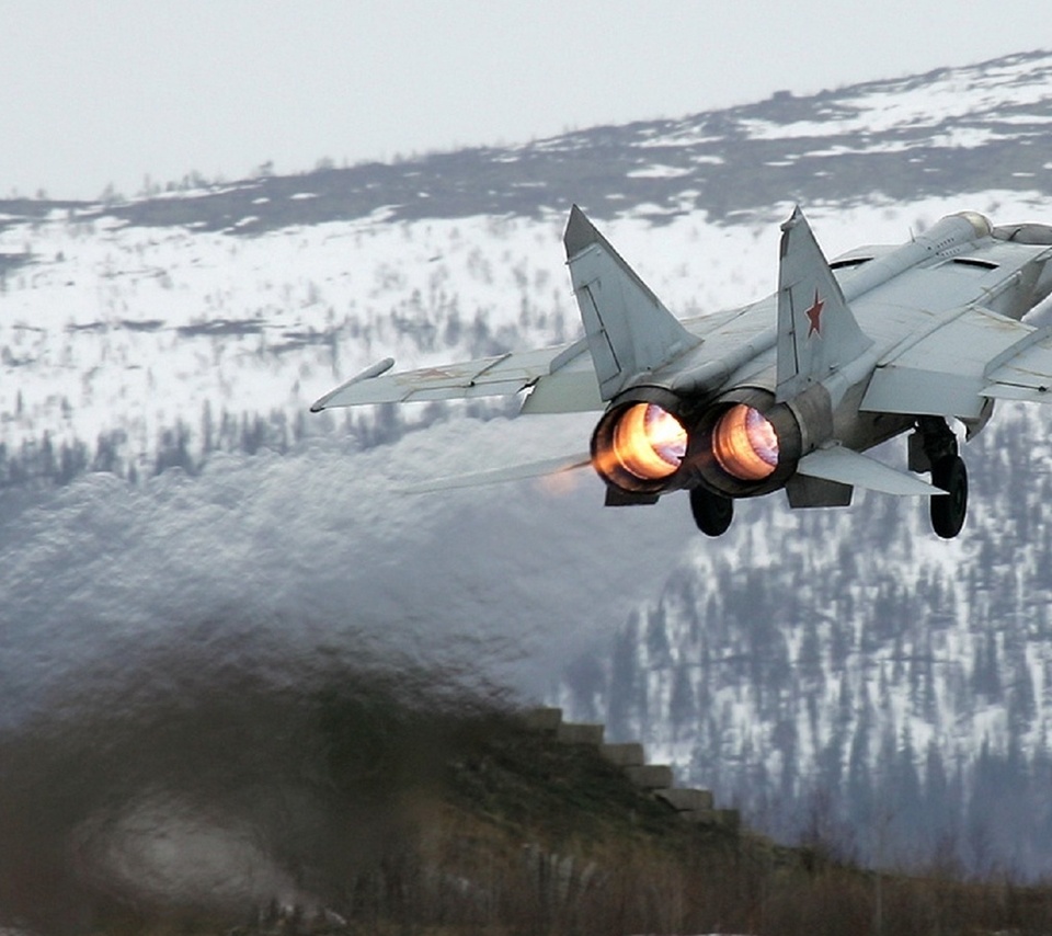 , -25, Mig-25rb, , 