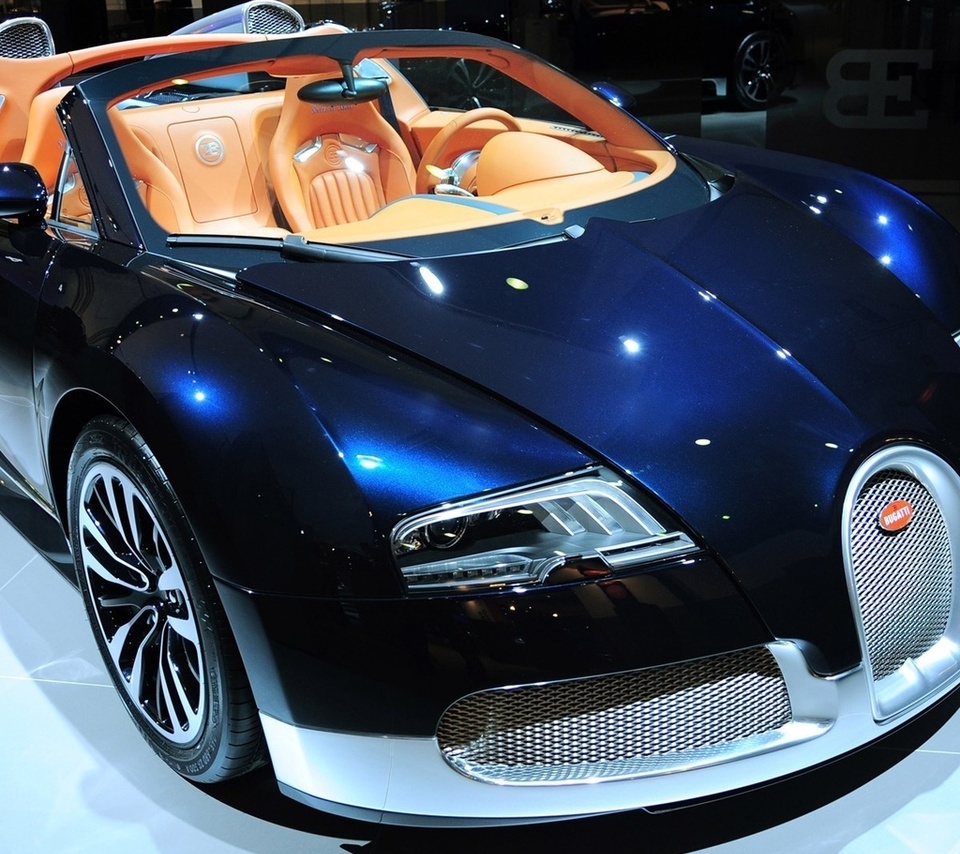 veyron, , , grand sports, Bugatti