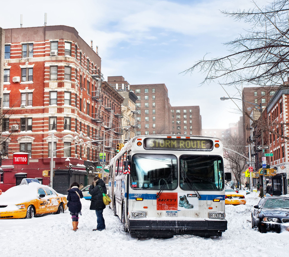 -, , , winter, usa, east village, snow, New york, nyc