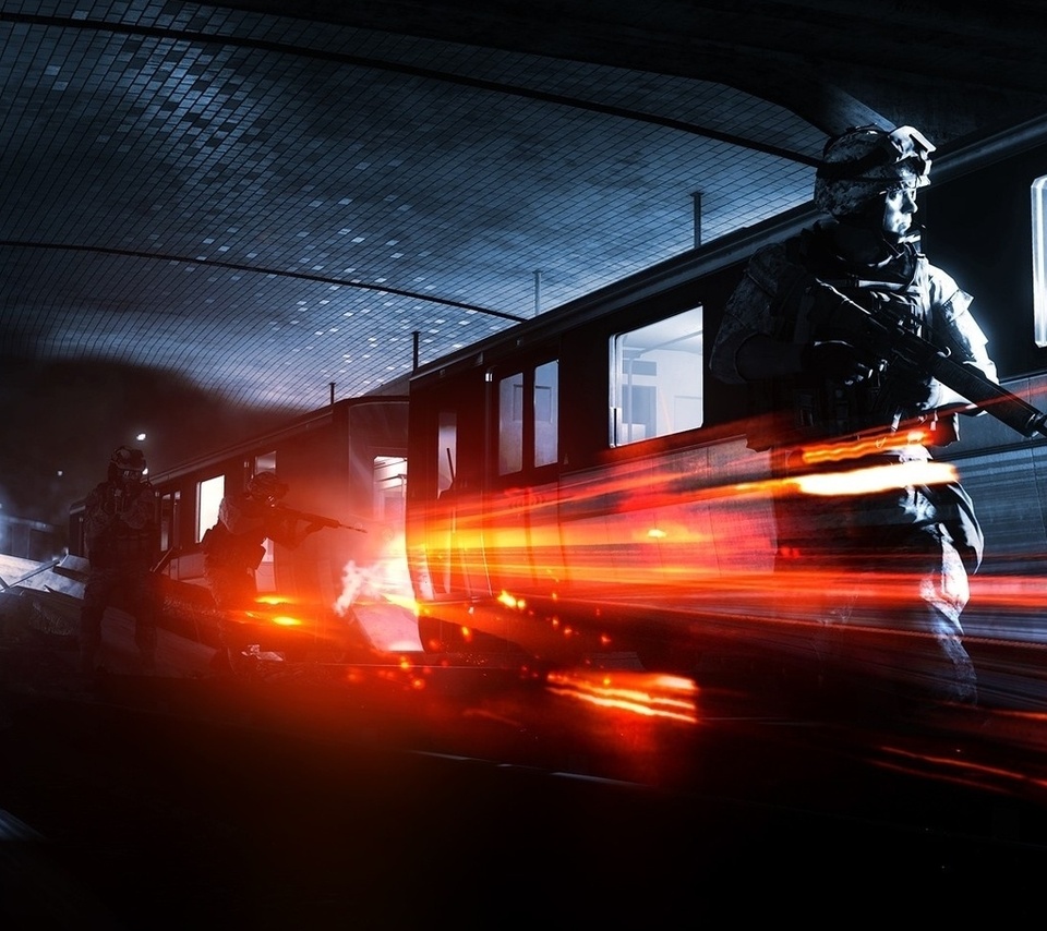 , , , Battlefield 3