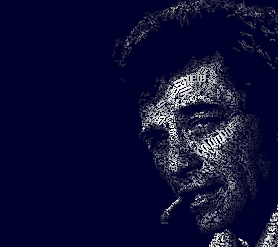 , , Peter falk, columbo, ,  