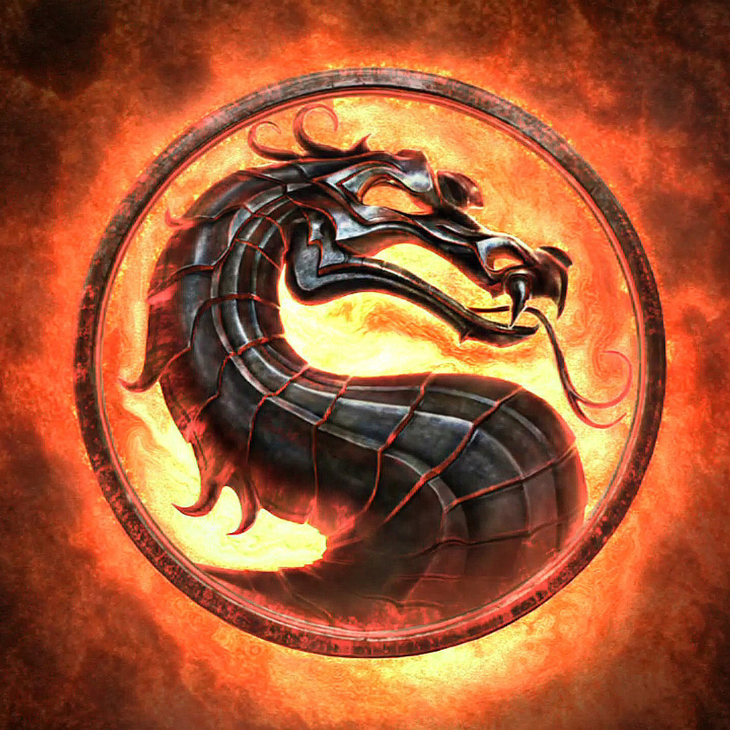 mk, dragon, mortal kombat