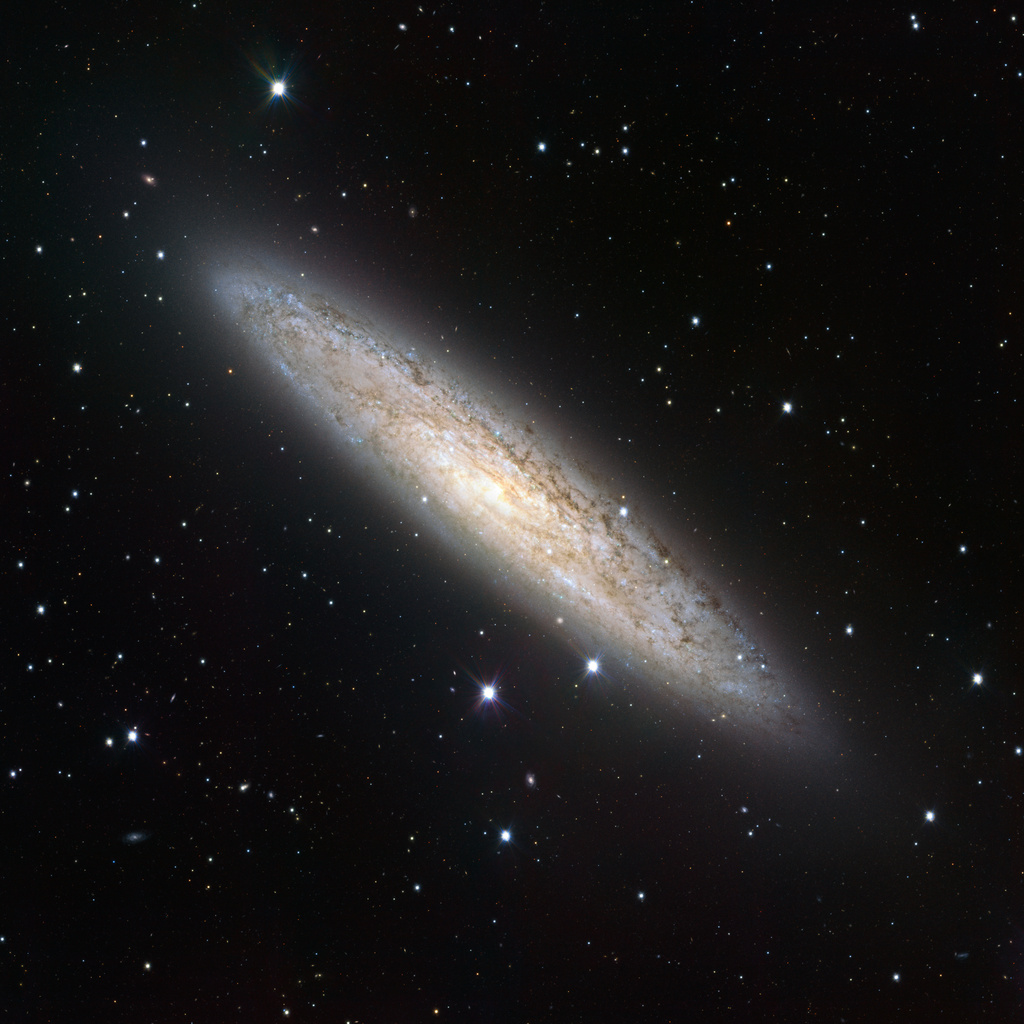 , Ngc 253, , 