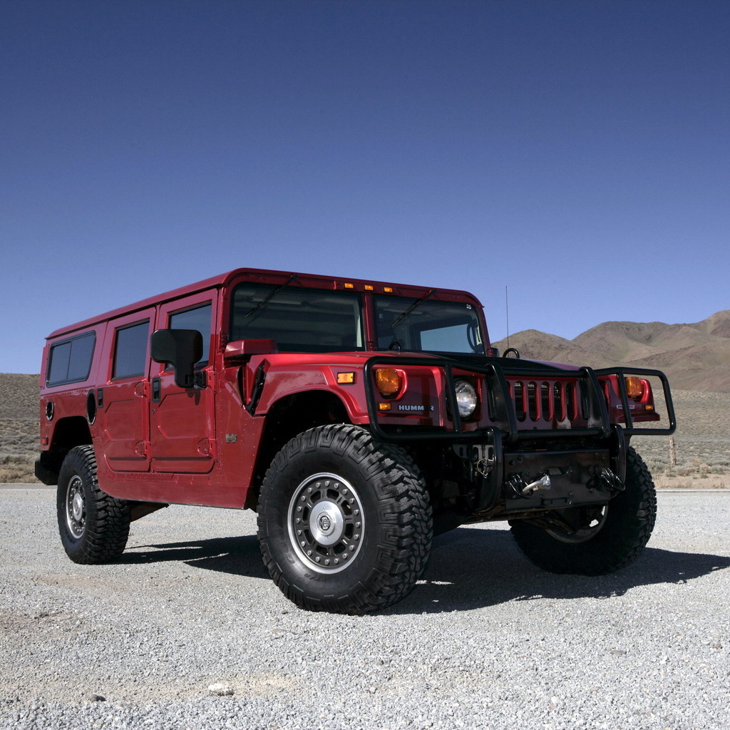 Hummer, h1, , , , 1, wagon, alpha