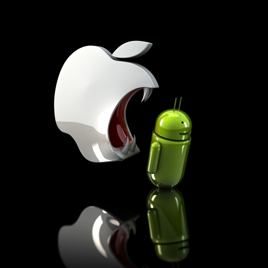 android, apple, ios,  , 