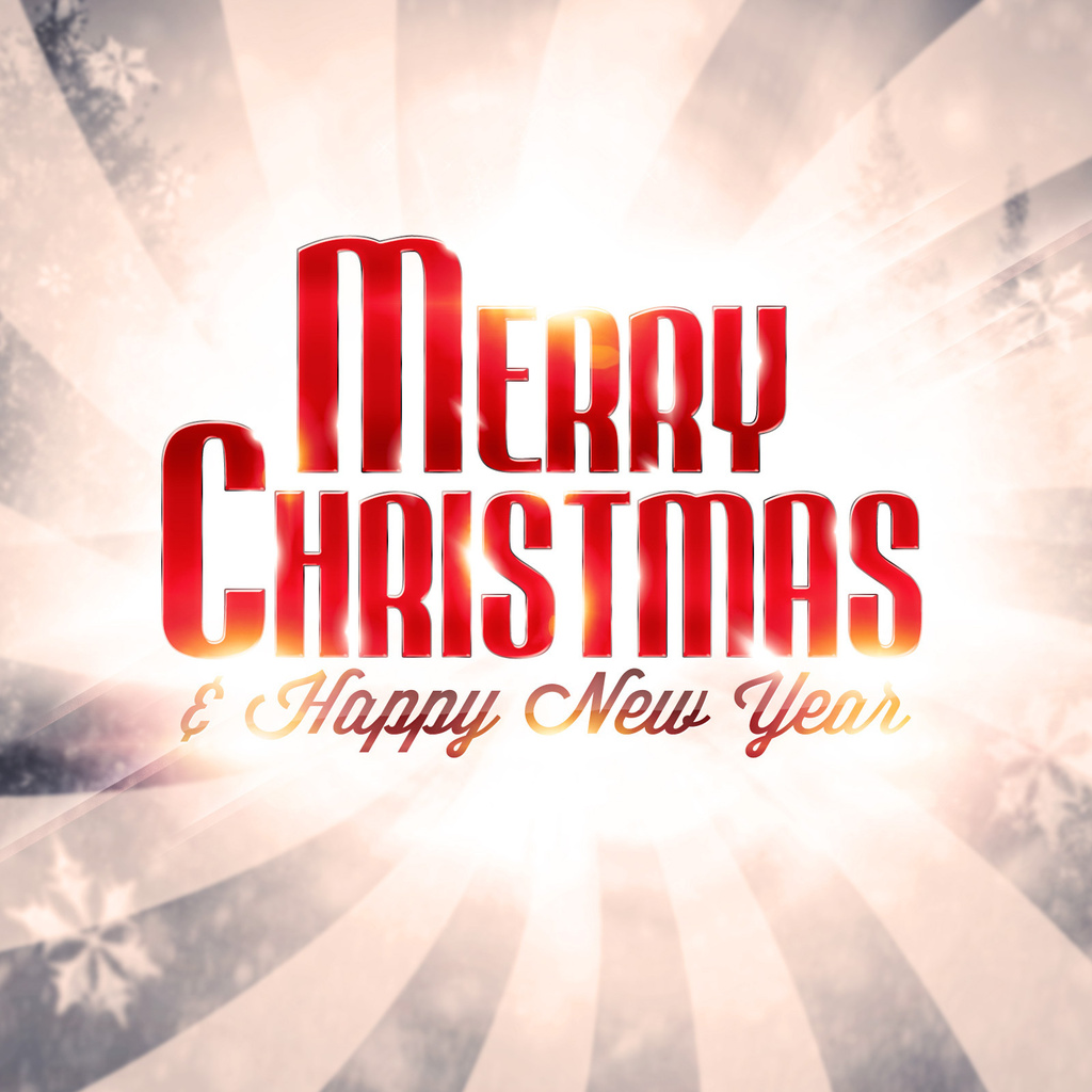 Merry christmas & happy new year, ,  , 