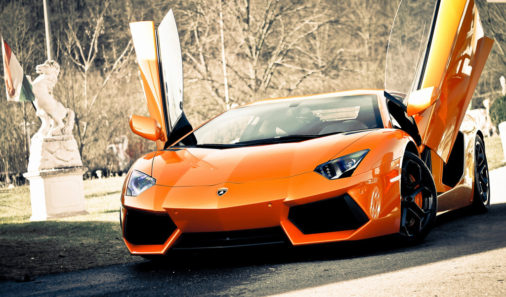 aventador, lamborghini, , lp700-4