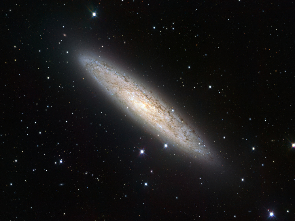 , Ngc 253, , 