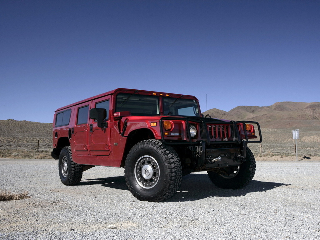 Hummer, h1, , , , 1, wagon, alpha