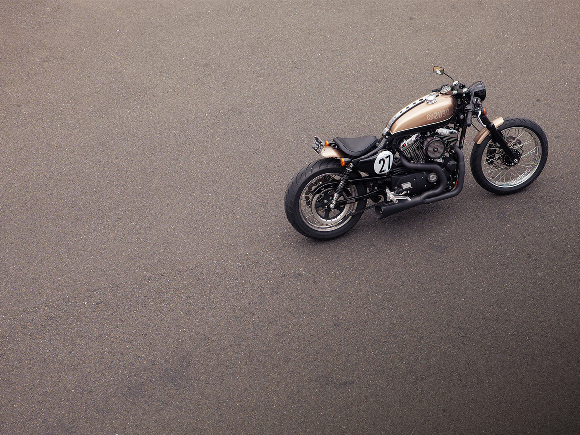 harley davidson sportster 1200,  