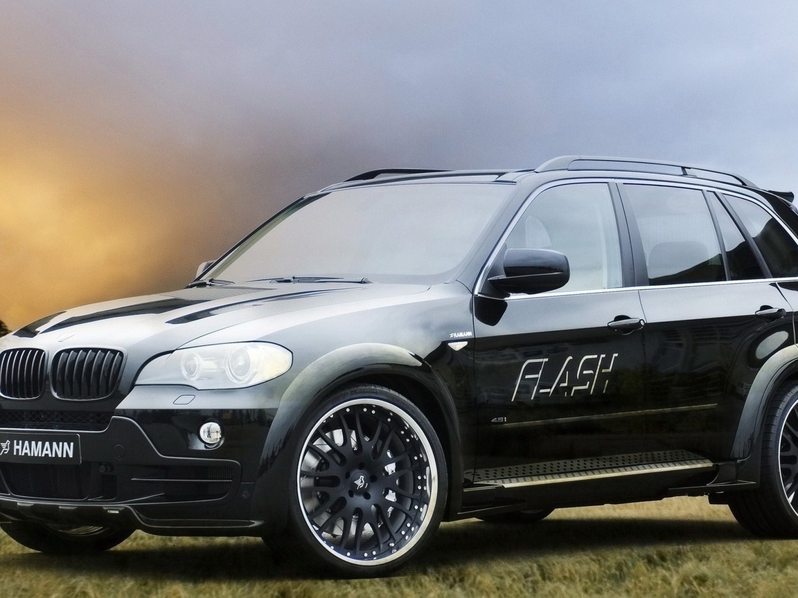 flash, bmw, , hamann, x5