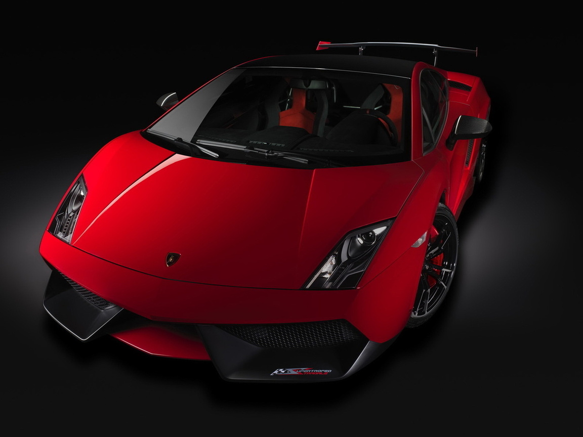 , , Lamborghini, , lp-570-4, , gallardo