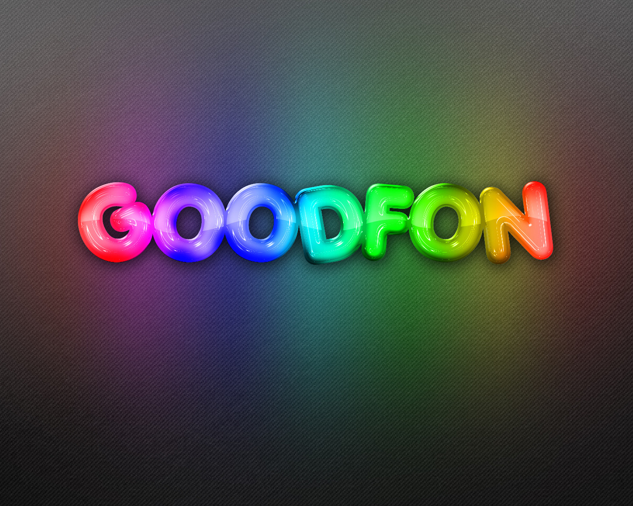 rainbow, neon, , background, , , , Goodfon