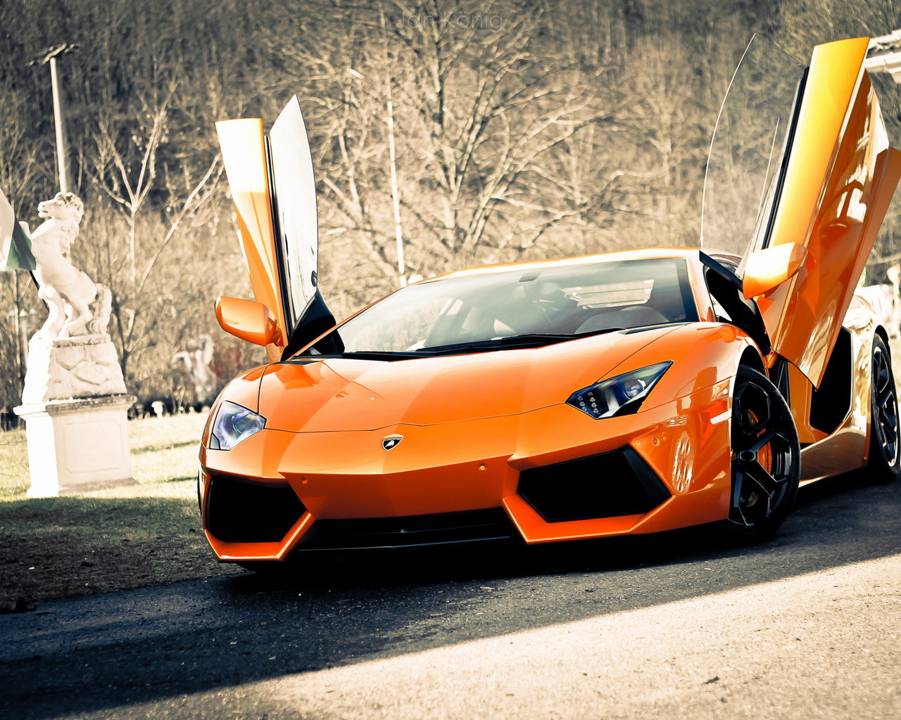 aventador, lamborghini, , lp700-4