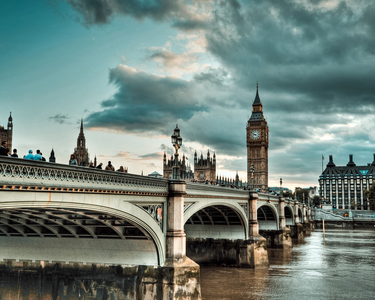 thames, , england, , big ben, uk, london, river, Westminster bridge