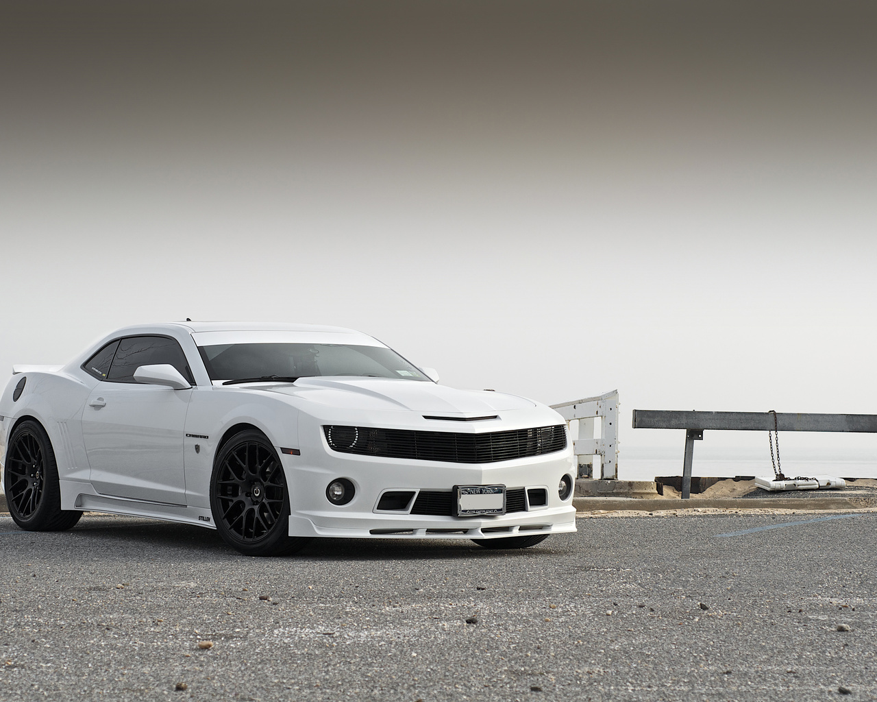 , , , Chevrolet, stillen, , camaro, white