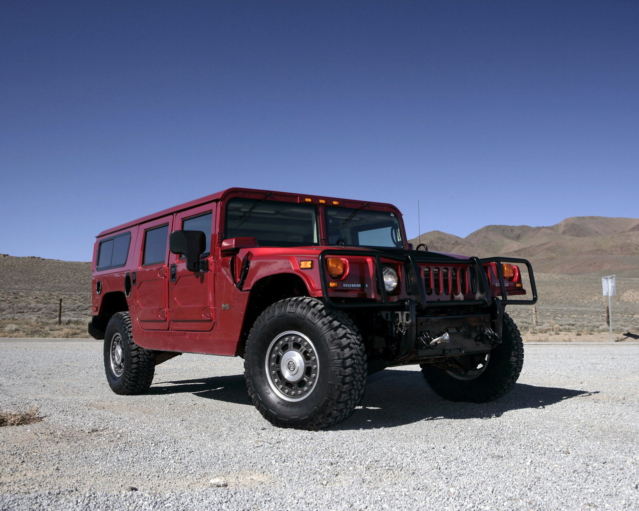 Hummer, h1, , , , 1, wagon, alpha