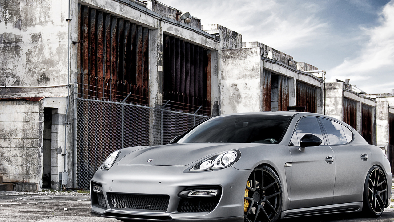 panamera, tuning, porsche, , , 