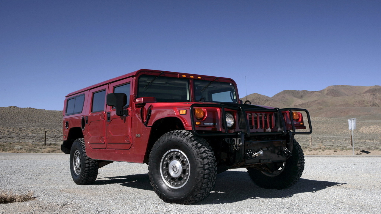 Hummer, h1, , , , 1, wagon, alpha