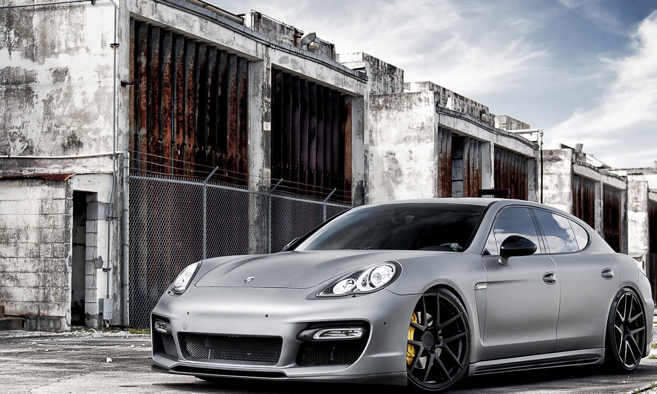 panamera, tuning, porsche, , , 