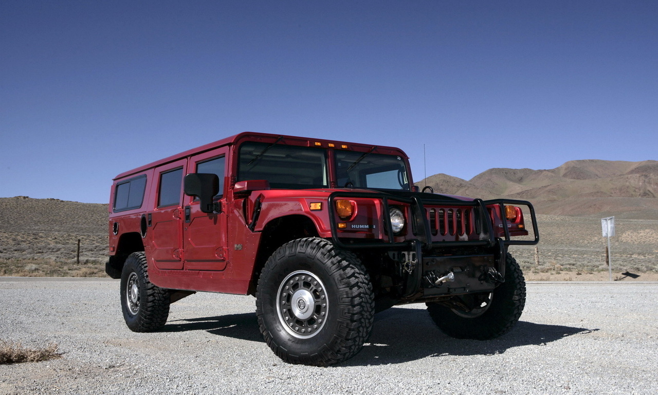 Hummer, h1, , , , 1, wagon, alpha