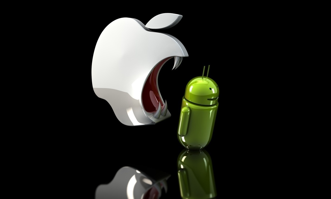 android, apple, ios,  , 