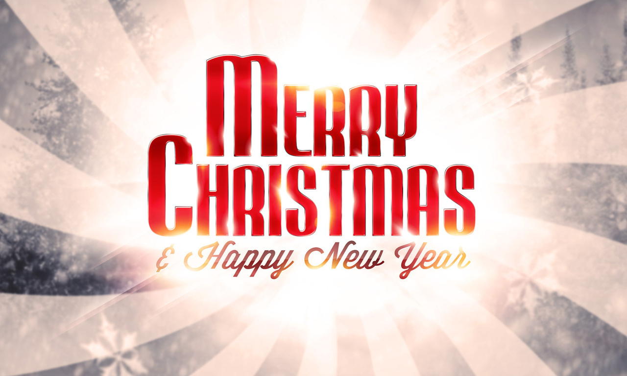 Merry christmas & happy new year, ,  , 