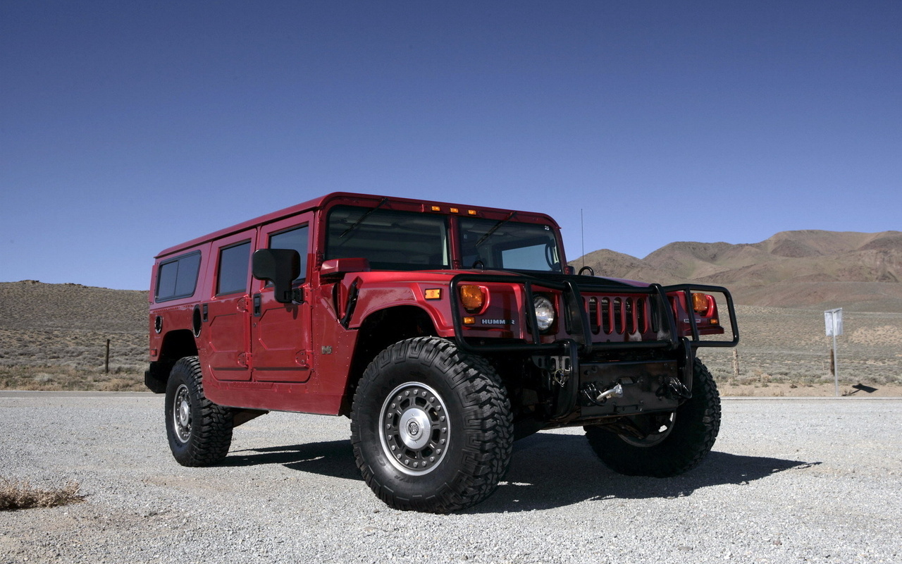 Hummer, h1, , , , 1, wagon, alpha