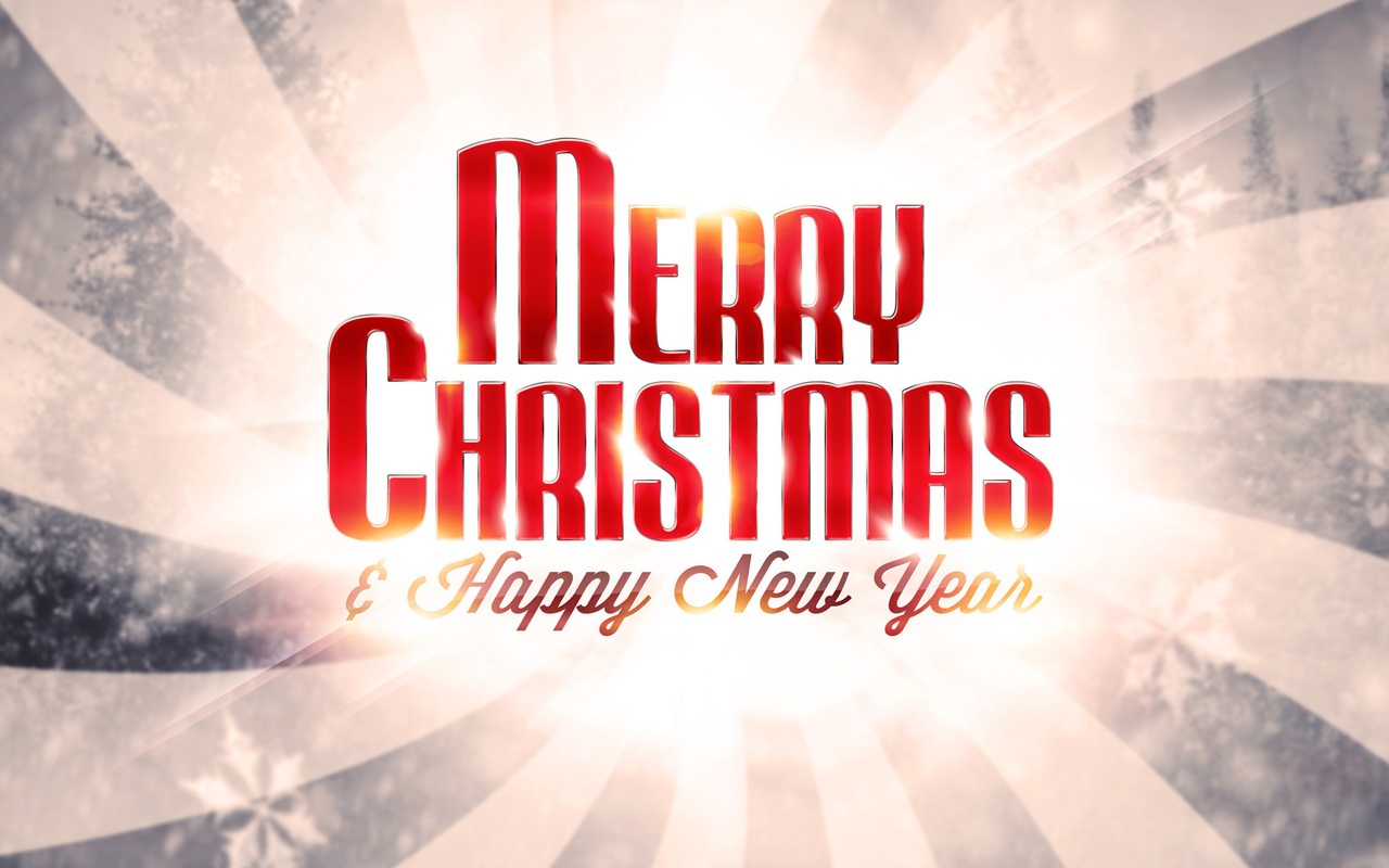 Merry christmas & happy new year, ,  , 