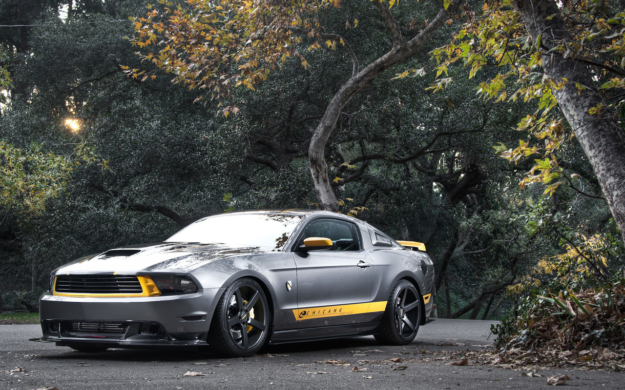 , , mustang, gt, Ford, silvery,  , 